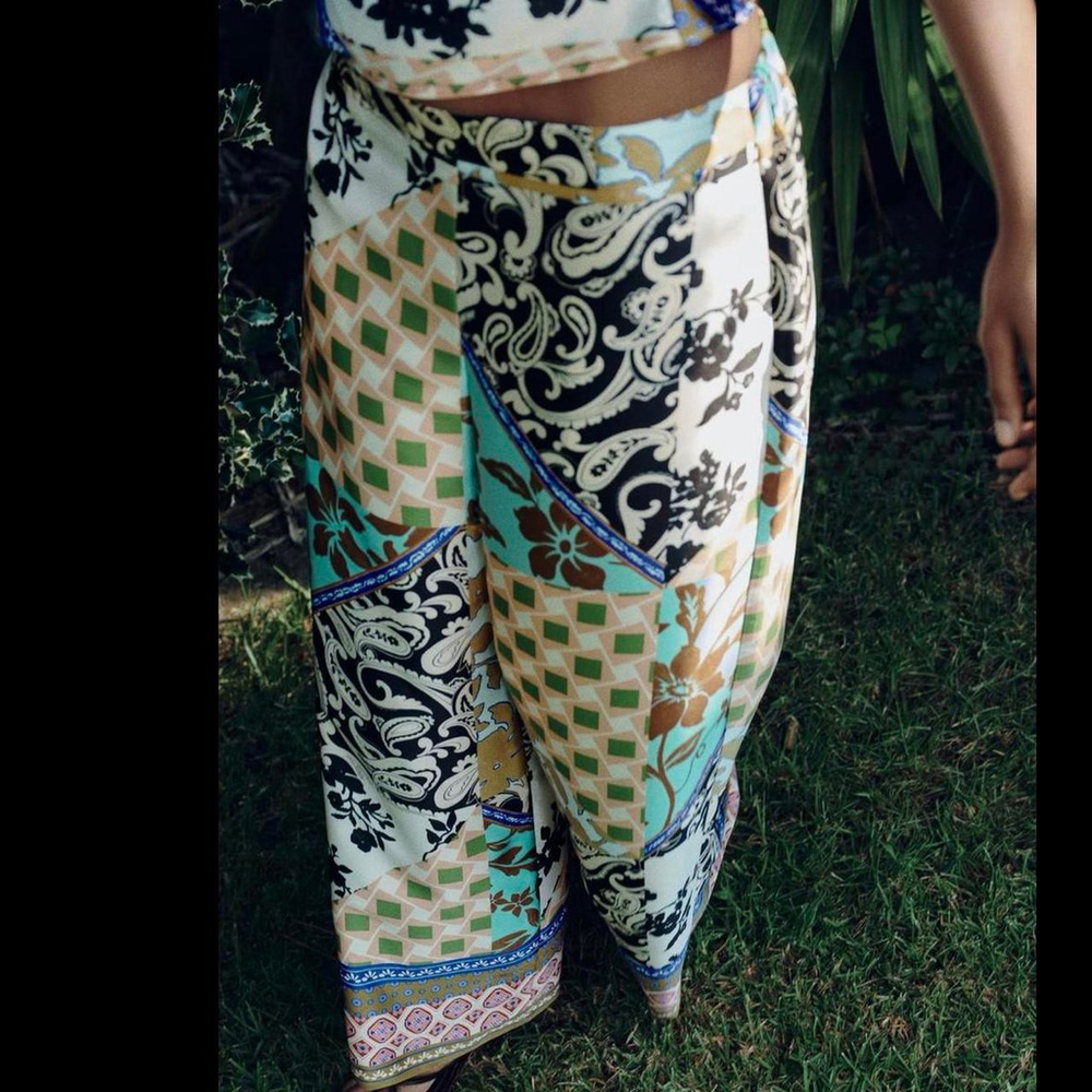 trousers - Picture 6 of 8